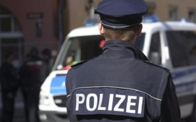 Идентифицировано 16 подозреваемых в нападениях в Кельне