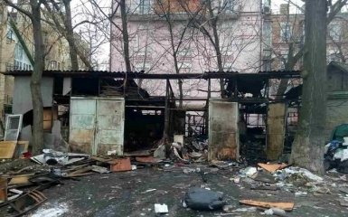 У Києві сталася страшна смертельна пожежа: з'явилися фото