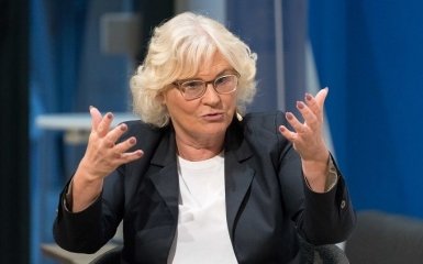 Германия озвучила свое финальное решение по оружию для Украины