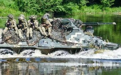 ЗСУ відбили 39 атак армії РФ на сході України та вразали 3 ворожі РЕБ — зведення Генштабу