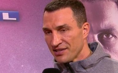 Для України: Кличко зробив патріотичну заяву перед супербоєм у Лондоні