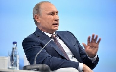 Заява Путіна про наддержаву США підірвала соцмережі