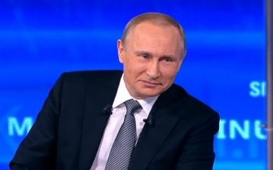 Путин рассказал о зубах, отношениях с бывшей женой и друге-музыканте: опубликовано видео
