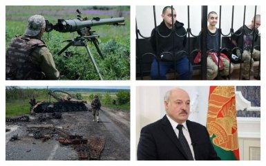 Головні новини ночі 11 червня: знищення десантників РФ і видача російських паспортів на Запоріжжі
