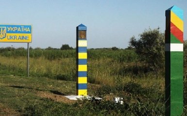 Идеальные границы Украины: соцсети повеселила меткая фотожаба