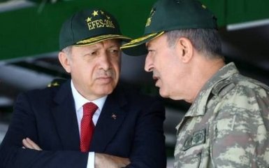 У Ердогана зробили останнє попередження Путіну і Пашиняну