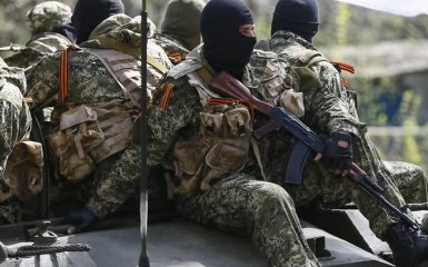 Бойовики ДНР зазнають небойових втрат і дезертирують - розвідка