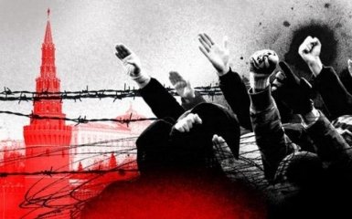 В России рассказали о фашизме Сталина и пояснили притеснения украинцев