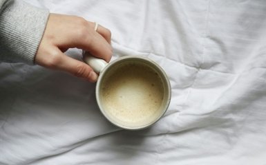 Кава здатна стояти на варті вашої пам'яті