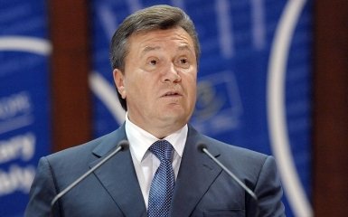 Генпрокуратура викликає Януковича, Захарченка та Коряка на допит 17 жовтня
