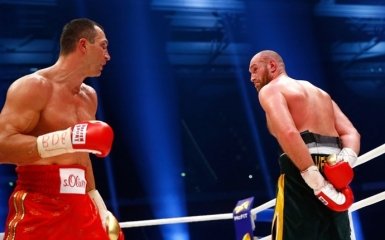 Брат Фьюри уверен в том, что в матче-реванше Тайсон нокаутирует Кличко