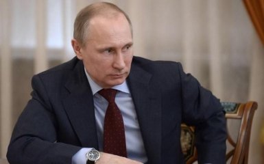 У Росії побачили нову поразку Путіна в Україні