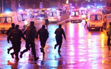Теракт в Стамбуле: появилась важнейшая деталь