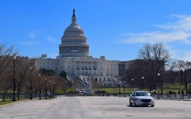 Рада соберется на внеочередное заседание для рассмотрения обращения к Конгрессу США
