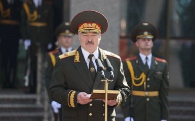 Украина нанесла безжалостный удар по Лукашенко - что происходит