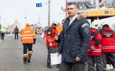 В случае с Шулявским мостом европейские чиновники сами подали бы в отставку - эксперт