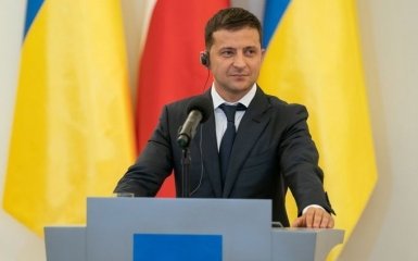 Готовий особисто захищати: Зеленський дав полякам гучну обіцянку