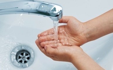 В Україні подорожчала холодна вода