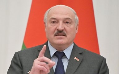Lukashenko