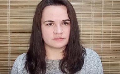 Скандальна заява суперниці Лукашенка - з'явилися неочікувані подробиці