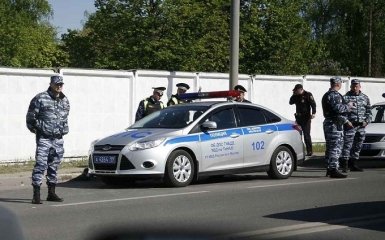 Кровавая битва на кладбище в Москве: появились новые подробности об участниках