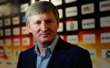 Ахметов шокировал решением по лидеру "Шахтера"