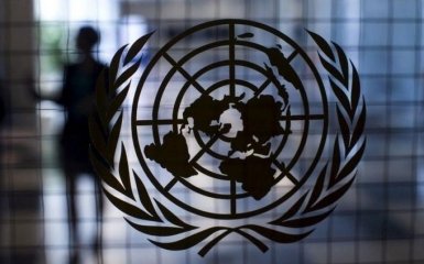 "Росія знову зганьбилася": в ООН провалилась ще одна резолюція РФ