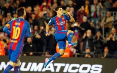 "Барселона" здобула феєричну перемогу в Іспанії: опубліковано відео