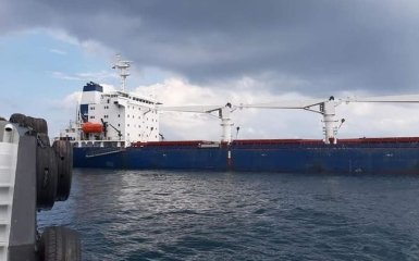 В Турции заявили о возможности увеличить количество рейсов с украинским зерном