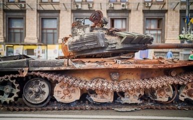 В Міноборони Британії заявили про шалені втрати кремлівської армії у війні проти України