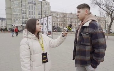 Как украинцы относятся к возобновлению переговоров с РФ и когда ждут окончания войны — видео