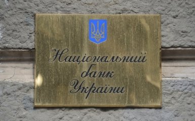 У нестабільності курсу немає нічого екстраординарного - глава НБУ