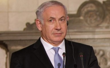 Прем'єр-міністра Ізраїлю терміново доставили в лікарню