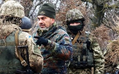 Український розвідник назвав жорсткі умови повернення Донбасу