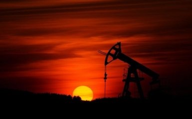 Цены на нефть обновили семилетний максимум