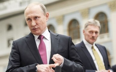 У Путина дерзко прокомментировали скандальные слова Земана о Крыме