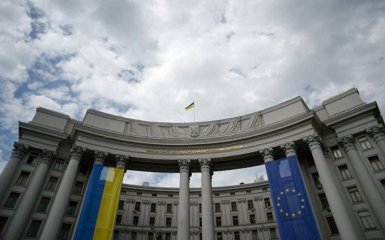Перейшли межу: в Україні жорстко відреагували на агресивні морські провокації Росії
