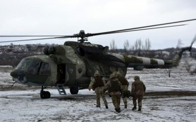 Російські збройні формування продовжують дестабілізувати ситуацію на Донбасі