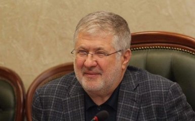 Зеленский раскрыл правду о влиянии Коломойского на НБУ и антикоррупционные органы