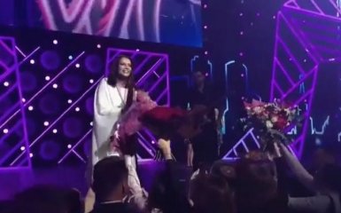 Я дуже сумувала: Софія Ротару несподівано звернулася до росіян