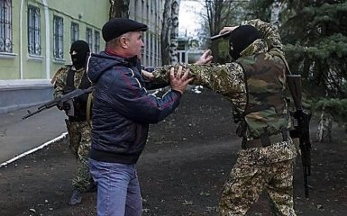 Боевик Стрелков сделал признание о войне на Донбассе: появилось видео