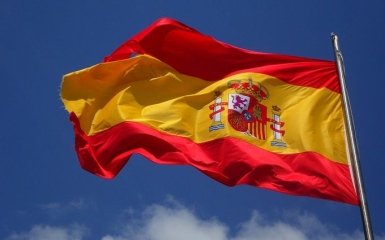 Іспанія долучилась до угоди ЄС із закупівлі боєприпасів для України