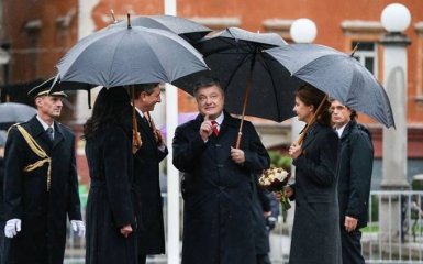 У європейській країні відкрили пам'ятник великому українцеві: з'явилося відео