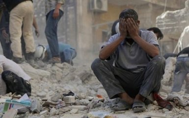 Россия ветировала резолюцию Совбеза ООН по расследованию химатак в Сирии