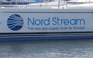 Спецслужбы Германии предполагают дальнейшую непригодность труб Северных потоков
