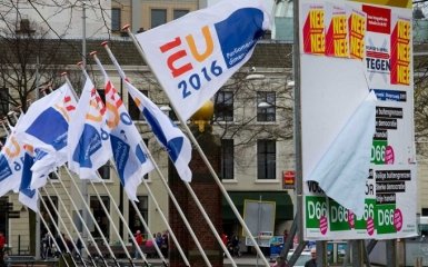 Росія святкує перемогу в Європі - приватна розвідка США