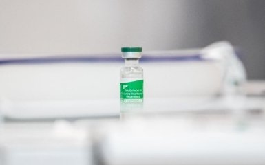 Ляшко озвучив головні протипоказання для вакцинації проти COVID-19