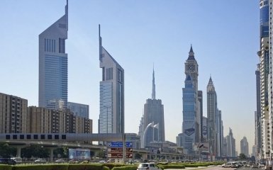 ОАЕ вперше в історії дозволили іноземцям отримувати громадянство