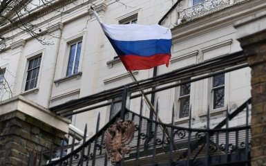 Справа Скрипаля: США і ряд країн Європи вжили жорстких заходів проти Росії