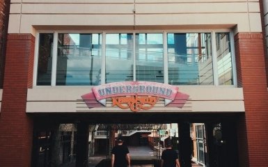 На концерті у США сталася стрілянина, є загиблі